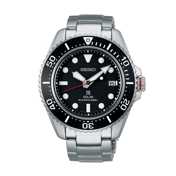 SNE589 Prospex Solar Diver Men's Watch