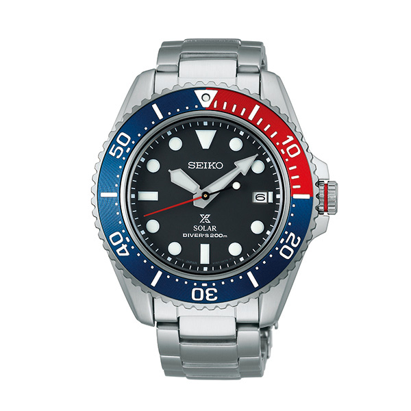 SNE591 Prospex Solar Diver Men's Watch