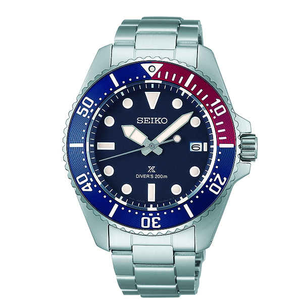 SNE595 Prospex Solar Diver Men Watch