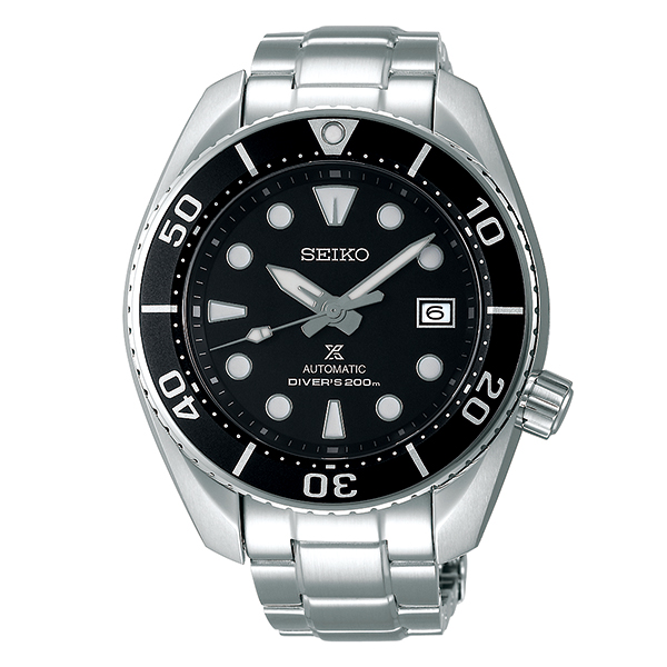 SPB101 Prospex Men's Diver Watch
