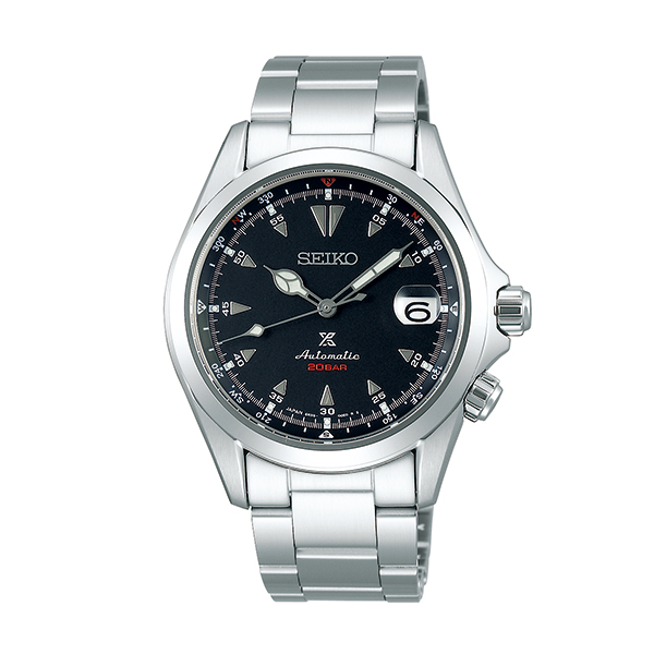 SPB117J1 Prospex SPB117 Mechanical Diver Men's Watch