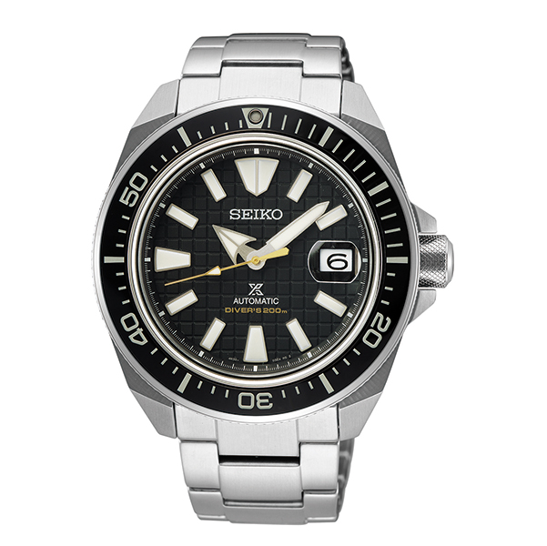 SRPE35 Prospex Diver Men Watch