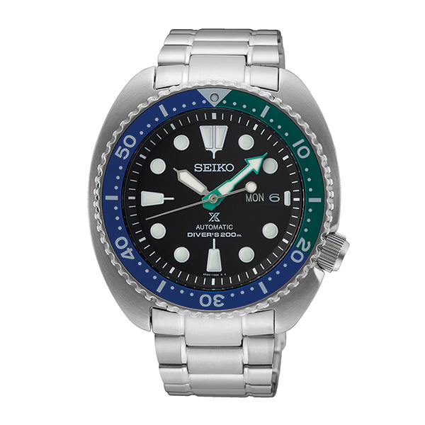 SRPJ35 Prospex Mechanical Diver Men's Watch