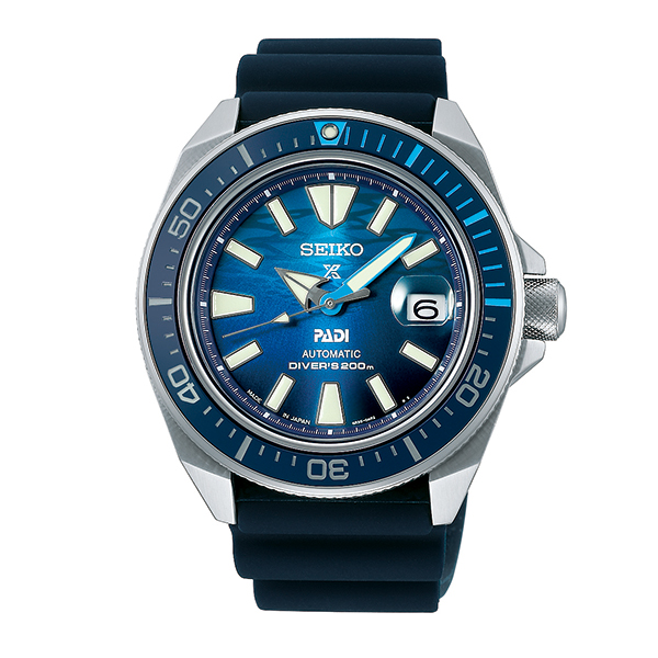 SRPJ93 Prospex Diver Men Watch