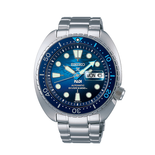 SRPK01 Prospex PADI Men Diver Watch
