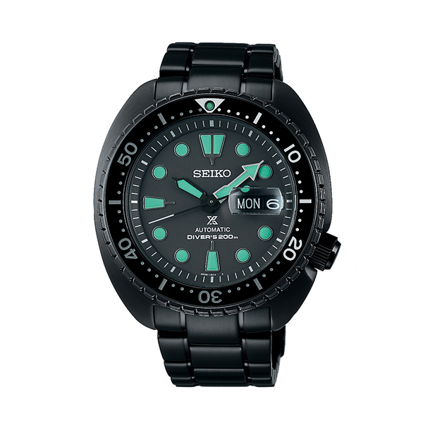 SRPK43 Prospex Men Diver Watch