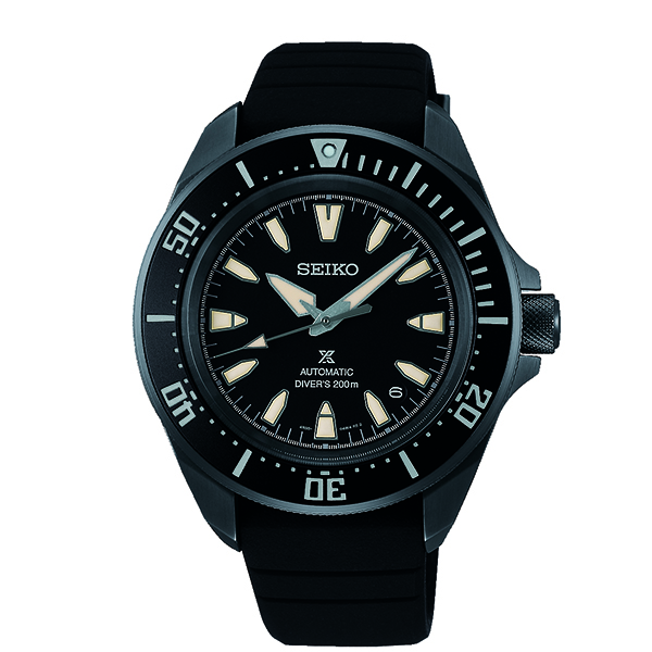 SRPL15 Prospex Automatic  Diver Watch