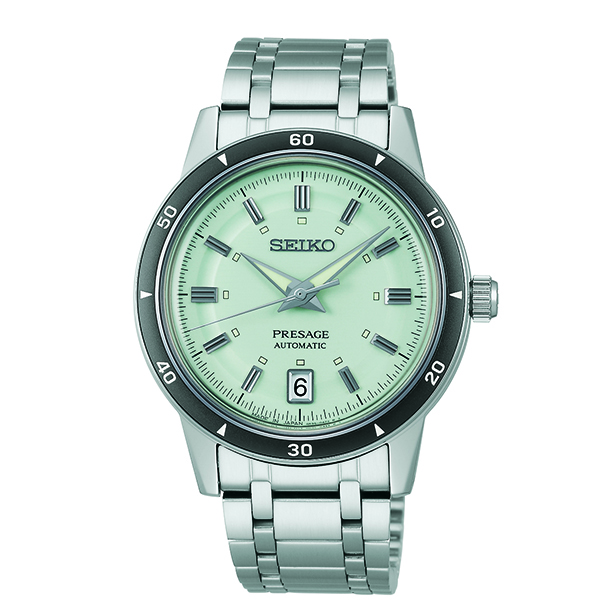 SRPL71 Presage Automatic Watch