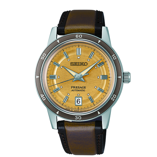 SRPL75 Presage Automatic Watch
