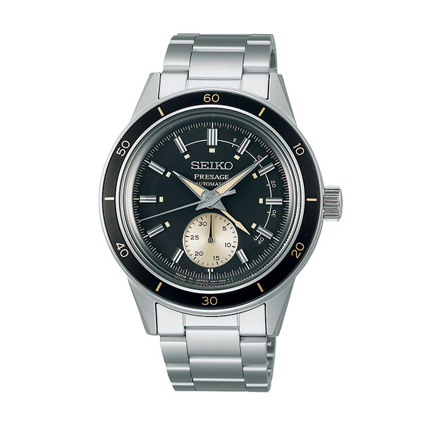 SSA449 Presage Automatic Men's Watch