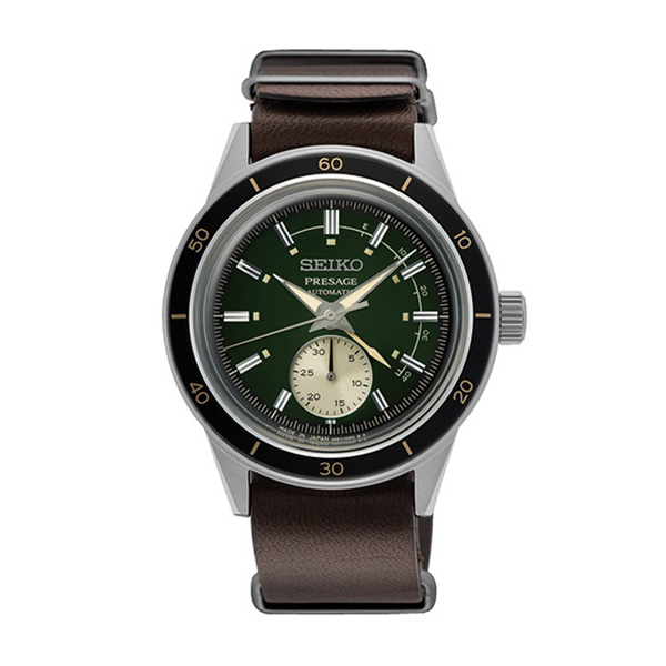 SSA451 Presage Automatic Men's Watch