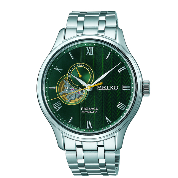 SSA463 Presage Automatic Men Watch