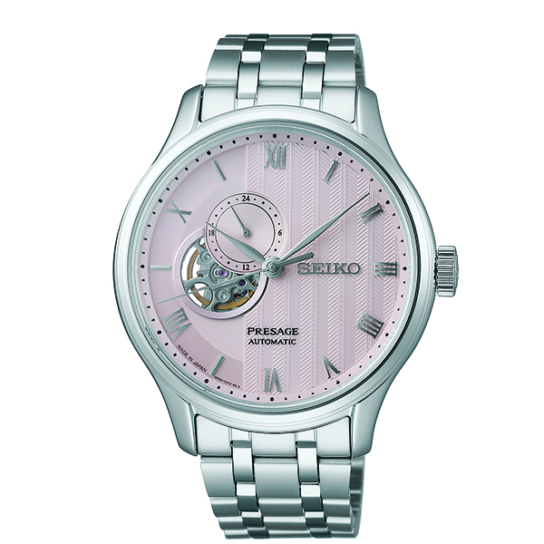 SSA465 Presage Automatic Men Watch