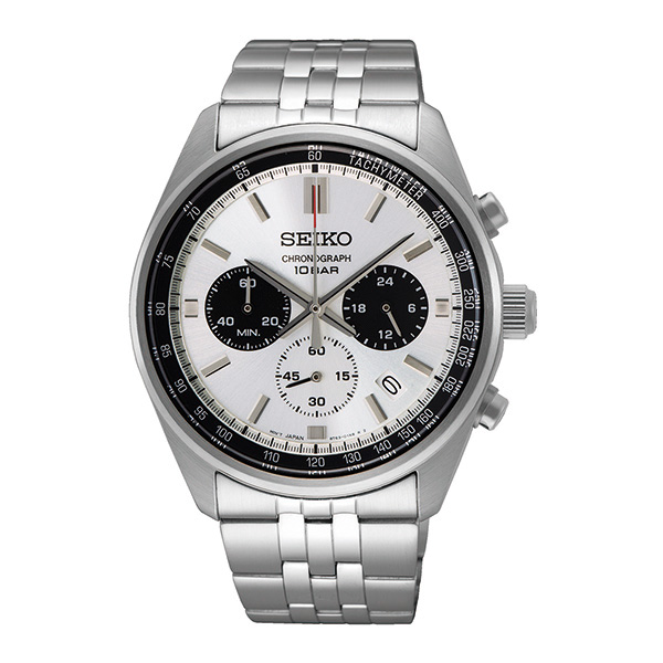 SSB425 Chronograph Diver Men Watch