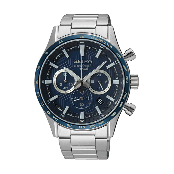 SSB445 Chronograph Men's Watch