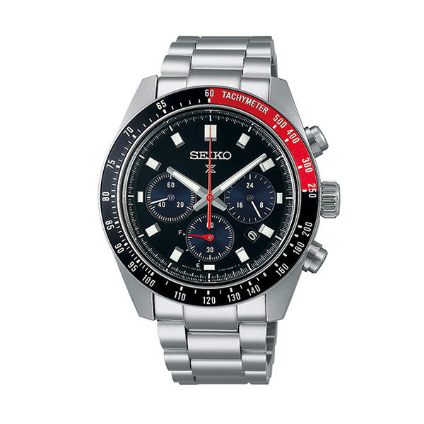 SSC915 Prospex Solar Chronograph Diver Men's Watch