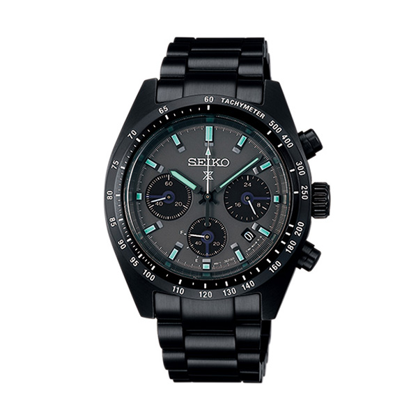 SSC917 Prospex Solar Chronograph Diver Men's Watch