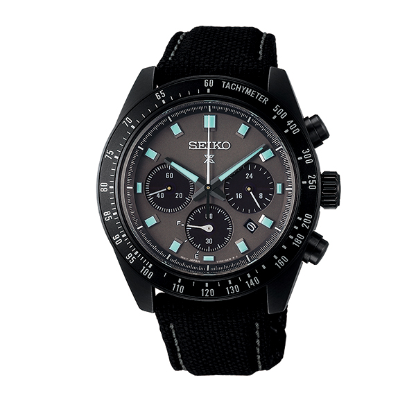 SSC923 Prospex Solar Chronograph Men Watch