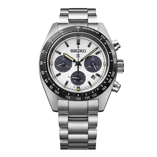 SSC961 Prospex Solar Chronograph Diver Men Watch