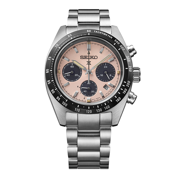 SSC963 Prospex Solar Chronograph Diver Men Watch