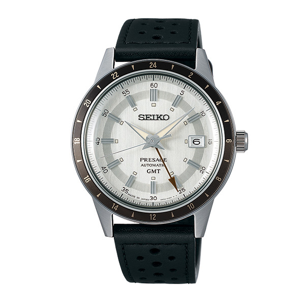 SSK011 Presage Automatic Men Watch