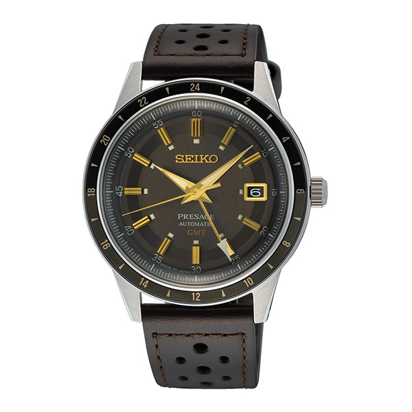 SSK013 Presage Automatic Men Watch