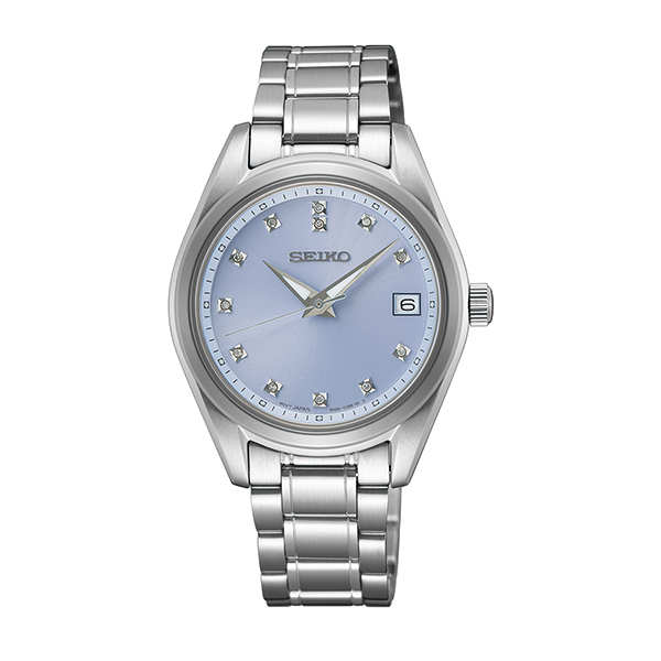 SUR581 Classic Quartz Ladies Watch