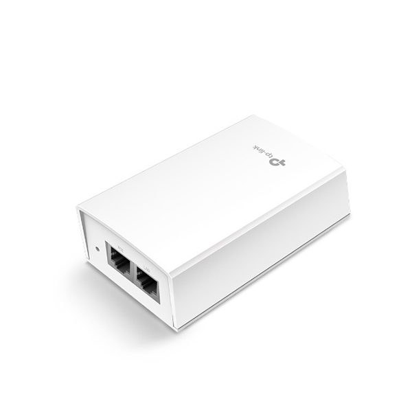 Gigabit 48VDC Passive PoE Adapter