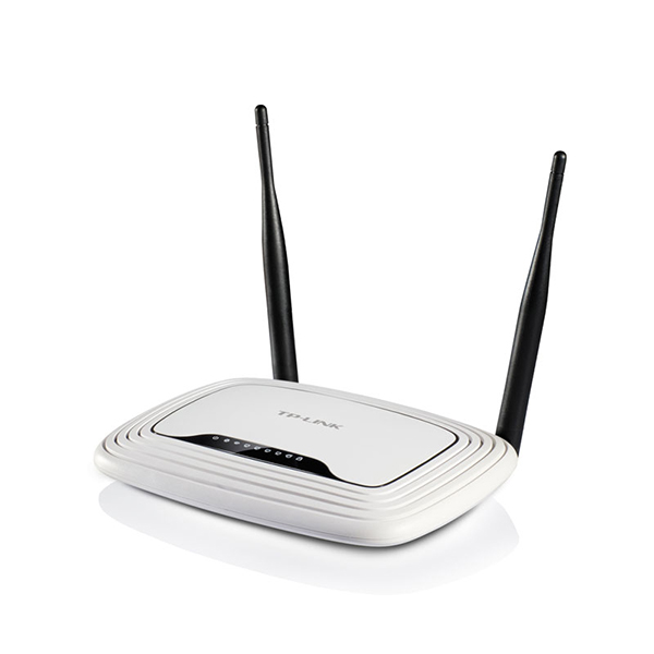 300Mbps Wireless N Router