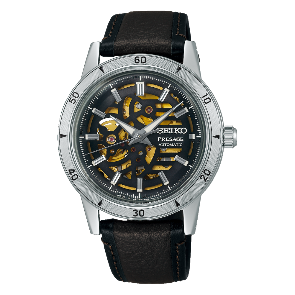 SRZ554 Classic Ladies Watch
