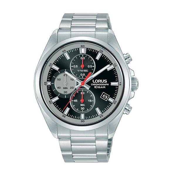 RM381J Classic Chronograph Watch