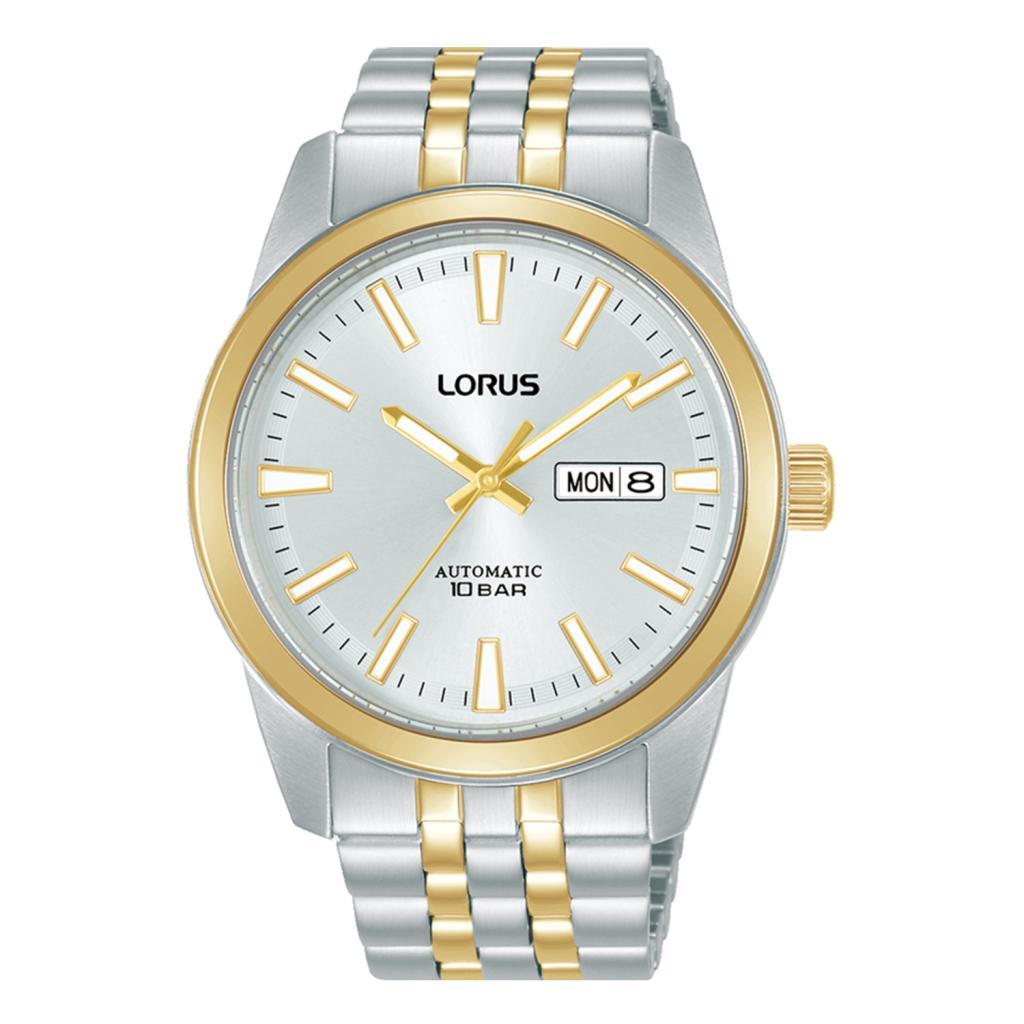 RL494B Classic Mechanical Automatic Men Watch