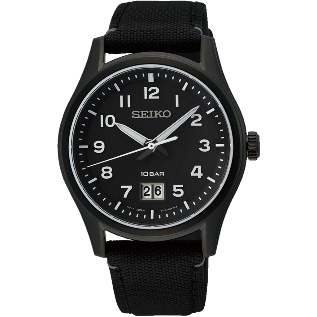 SUR571 Classic Quartz Men Watch