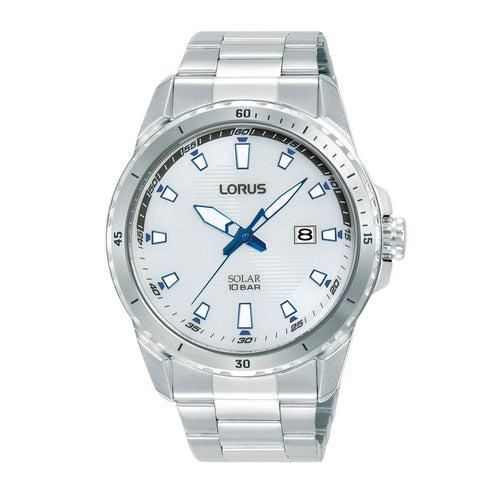RX371A Quartz Men Watch