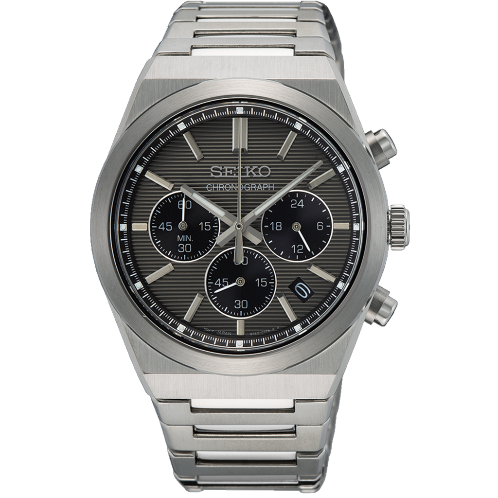 SSB455 Quartz Chronograph