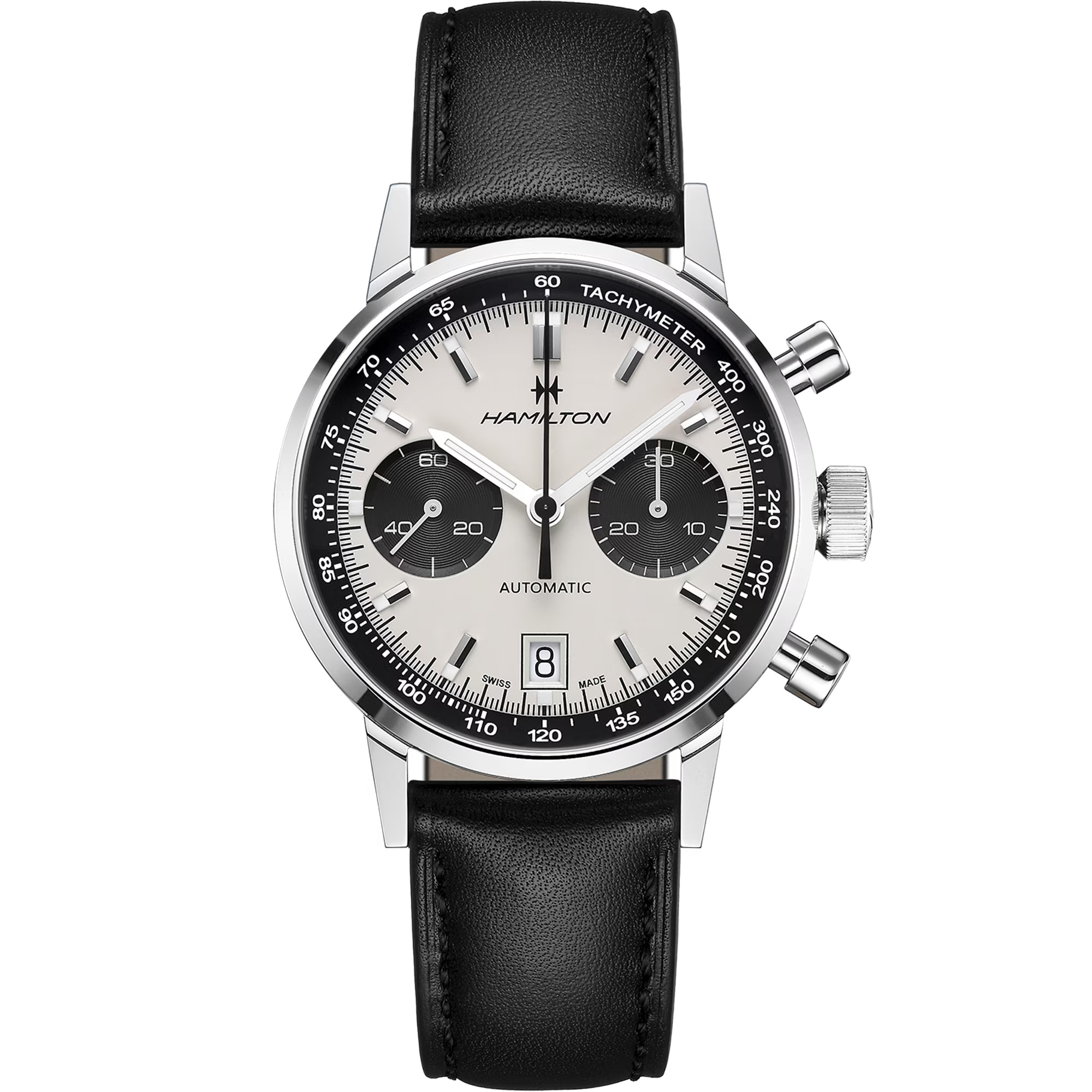 H38416711 Watch - AMERICAN CLASSIC - INTRA