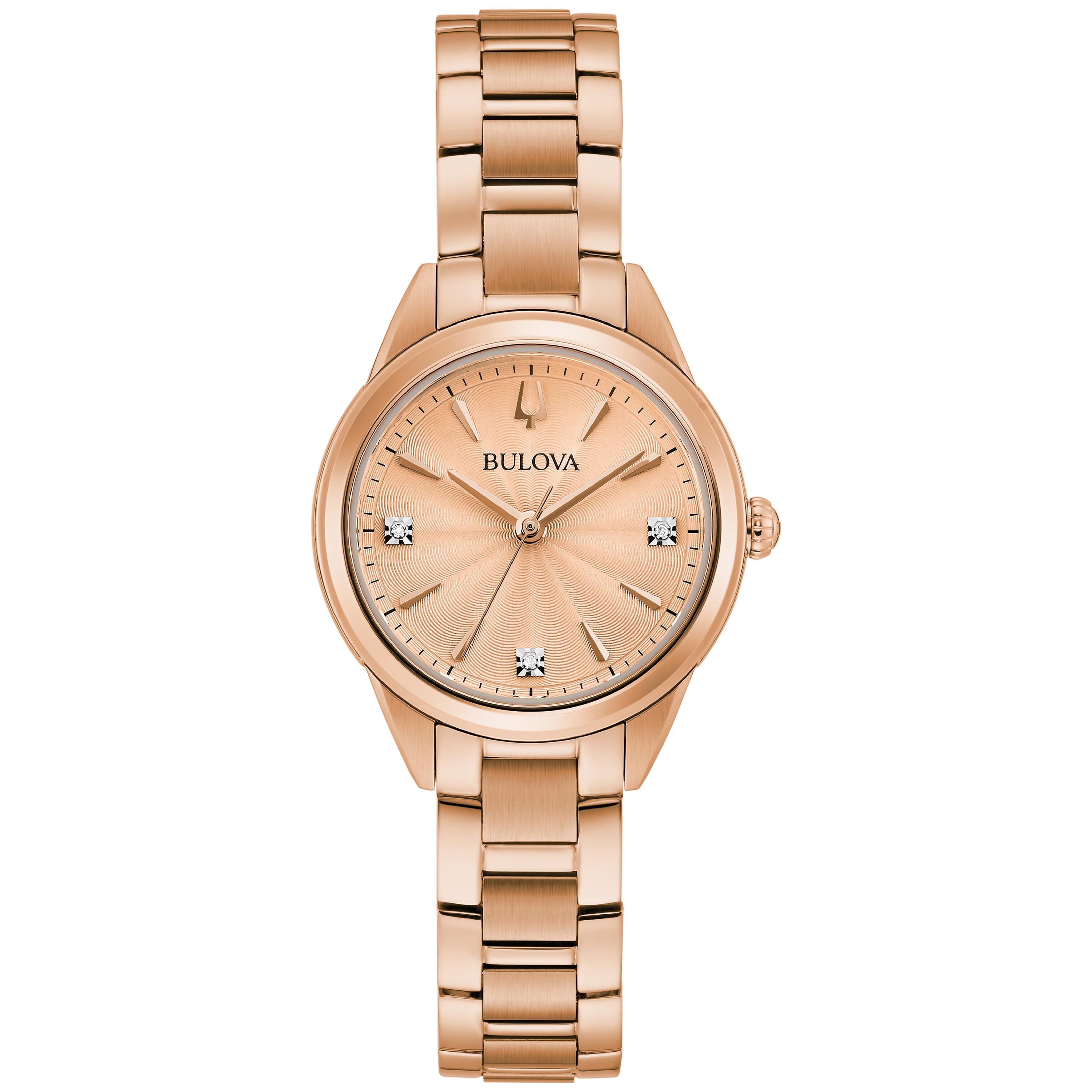 Ladies' Sutton Petites Collection Bracelet Watch