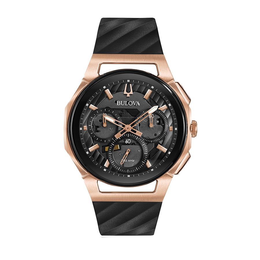 Men's CURV Collection Progressive Sport Watch