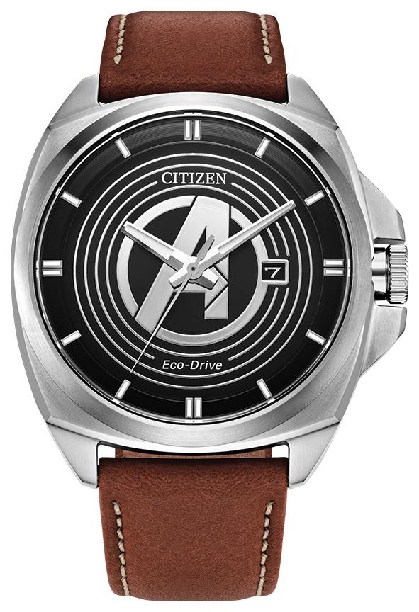 Marvel - Citizen - Avengers Lecacy