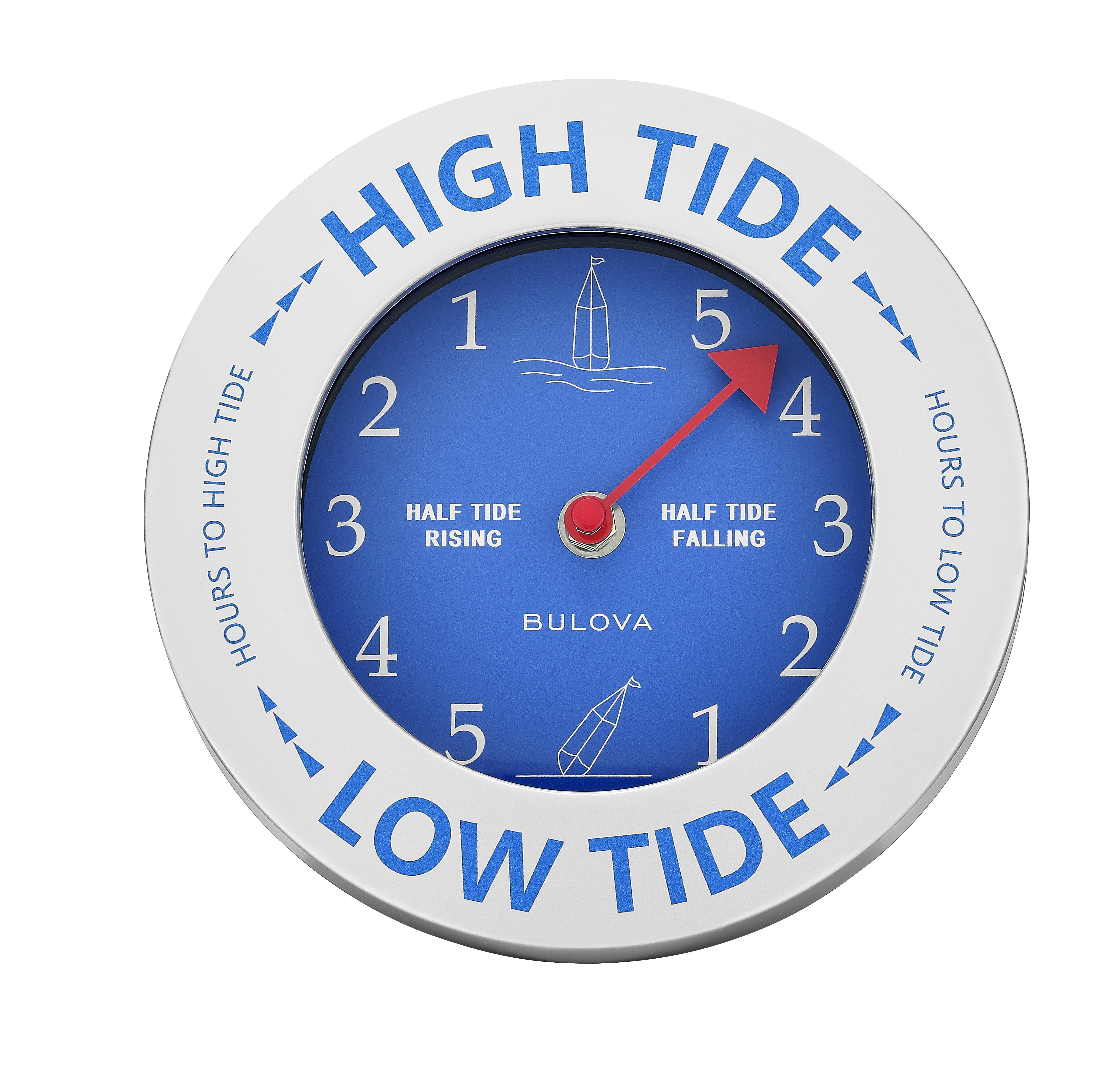 Tide Mate III
