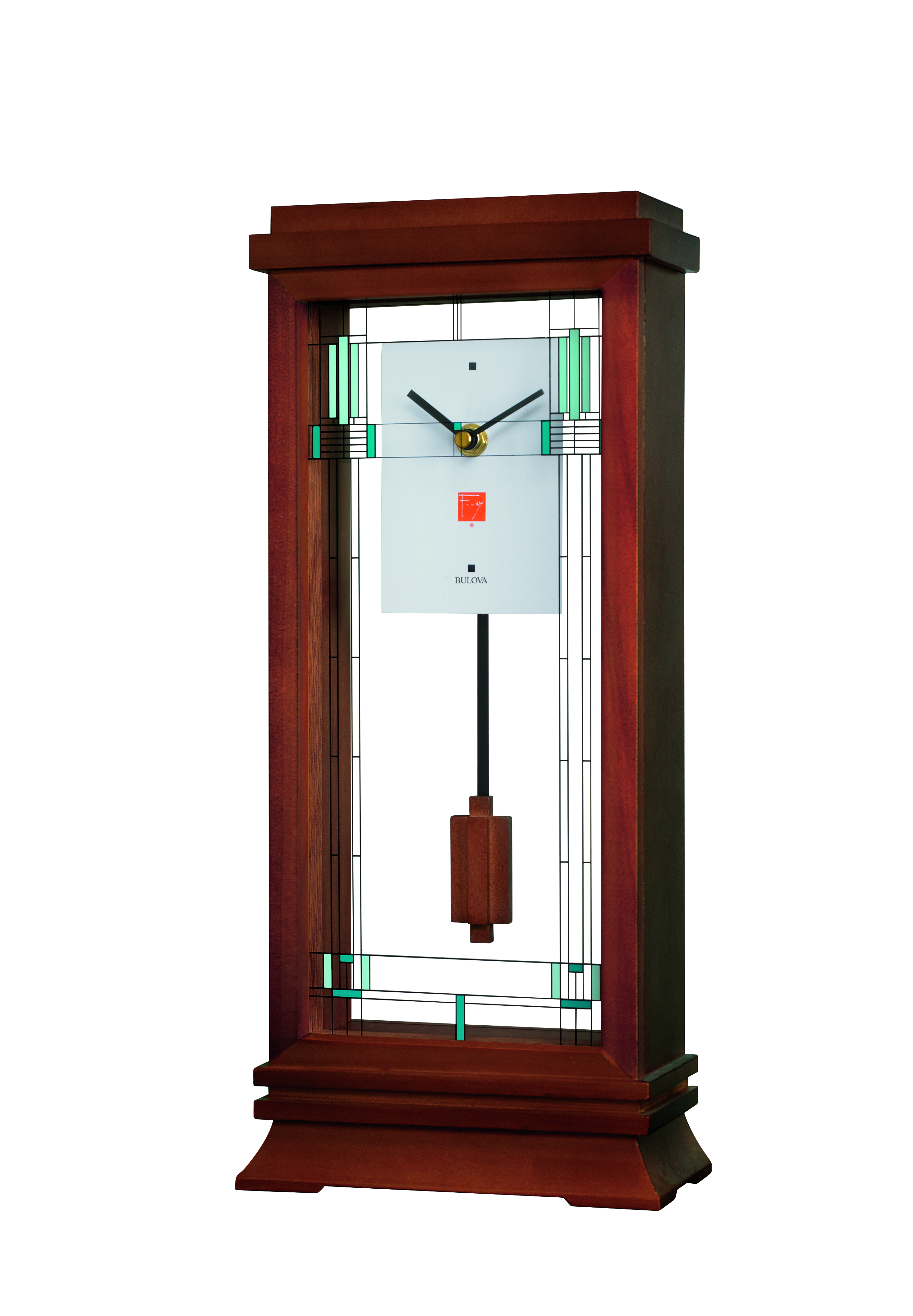 Willits Pendulum Clock