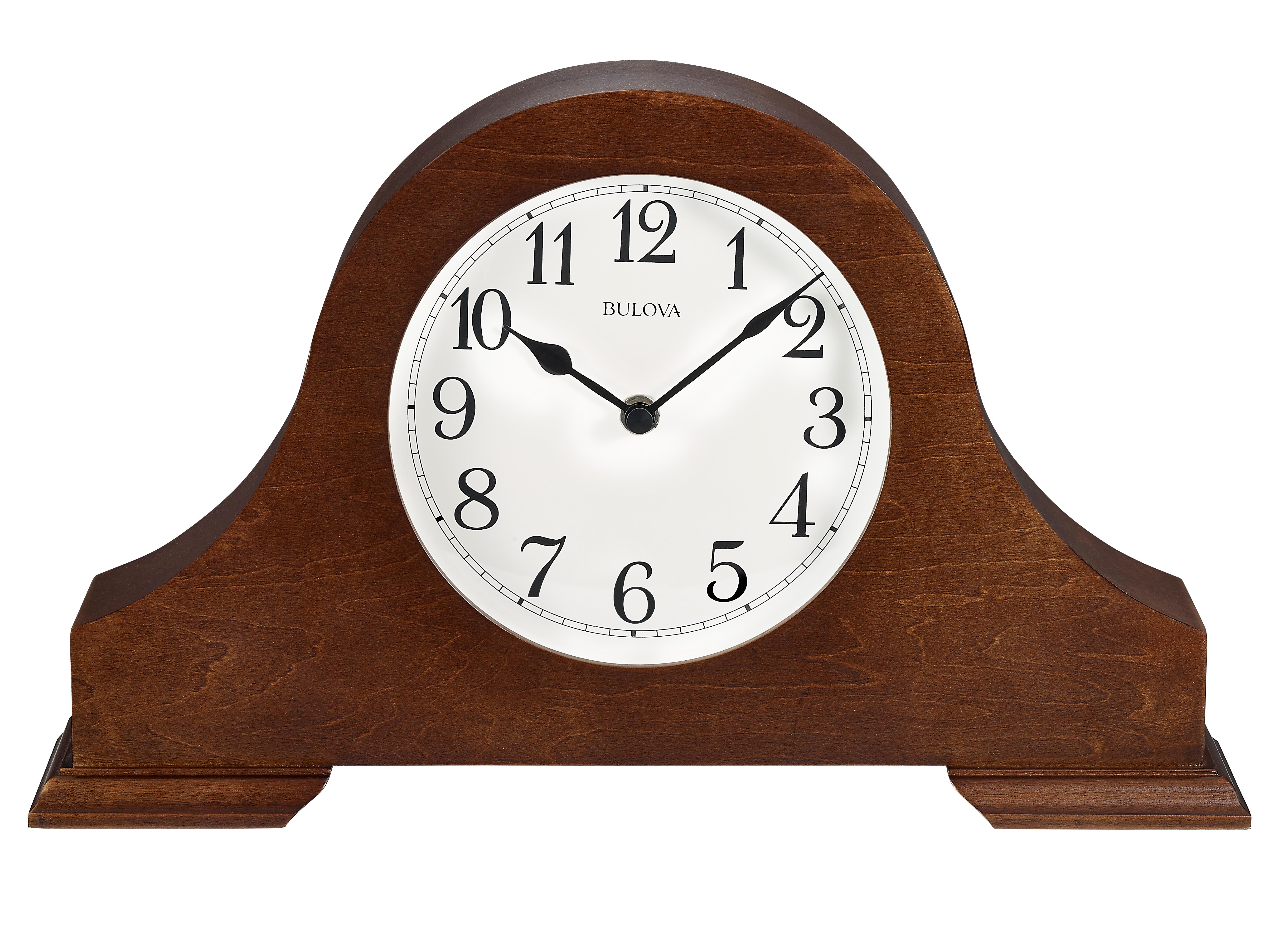 The Sturbridge Mantle clock