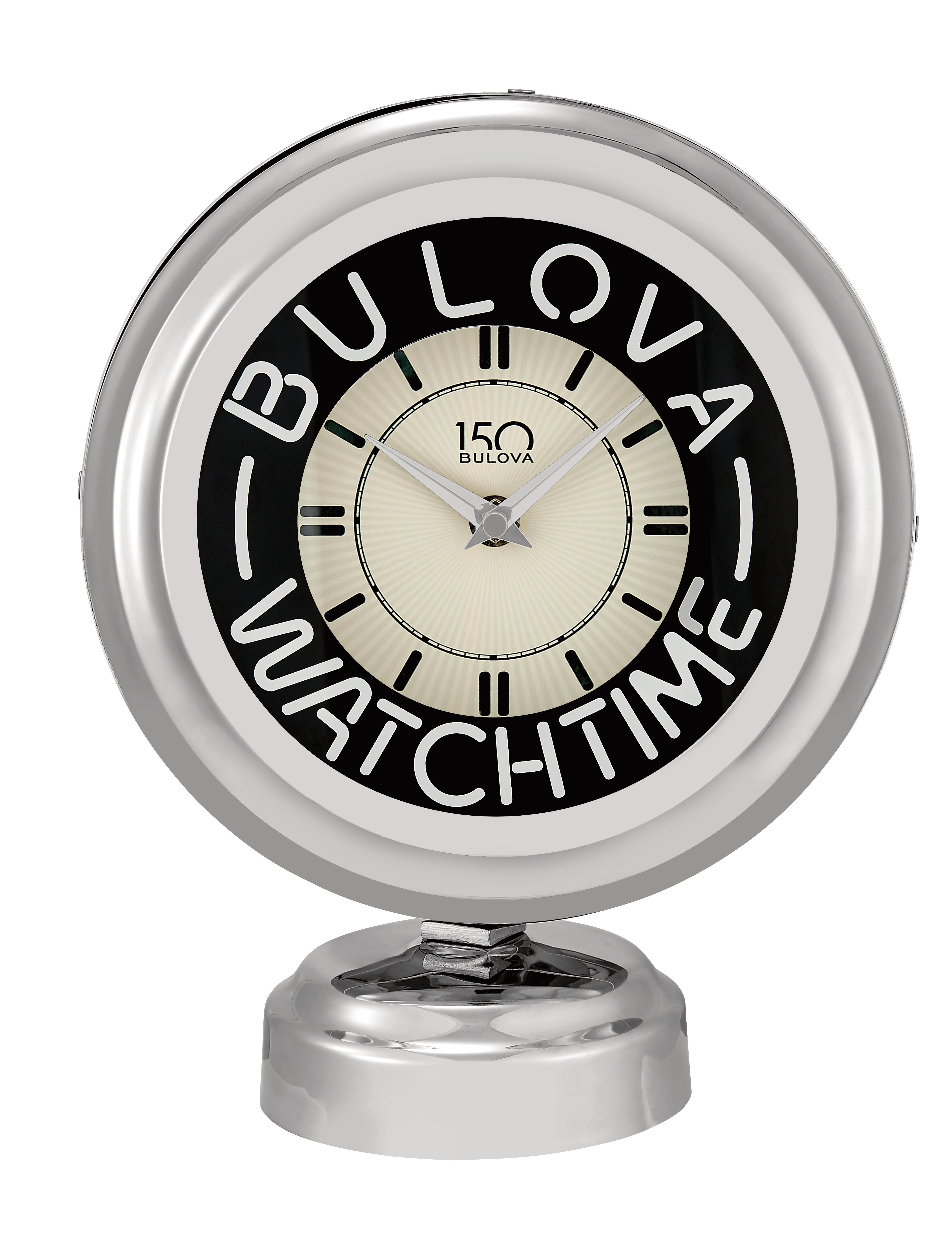 Watch Time II