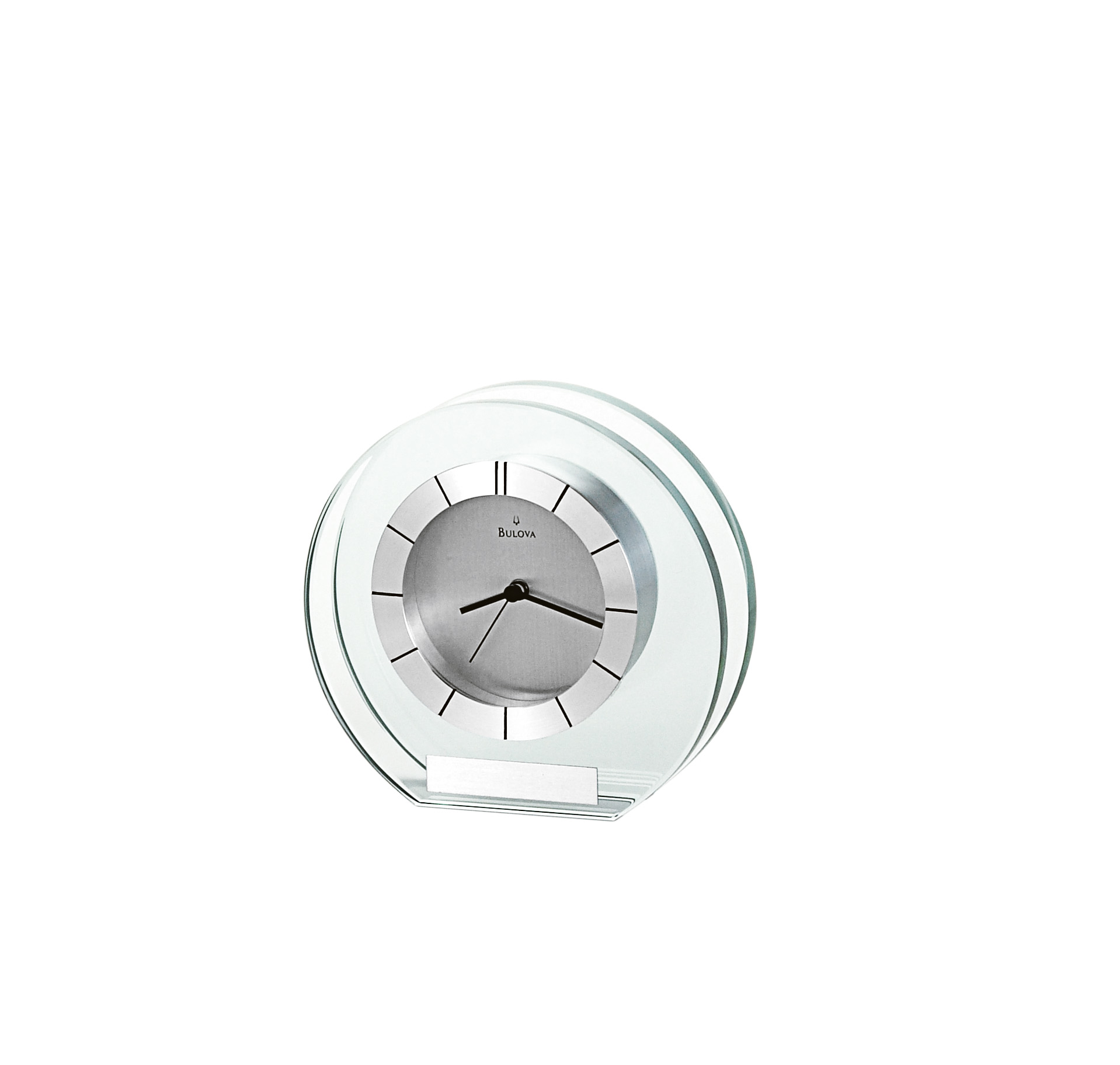 Accolade Tabletop Clock