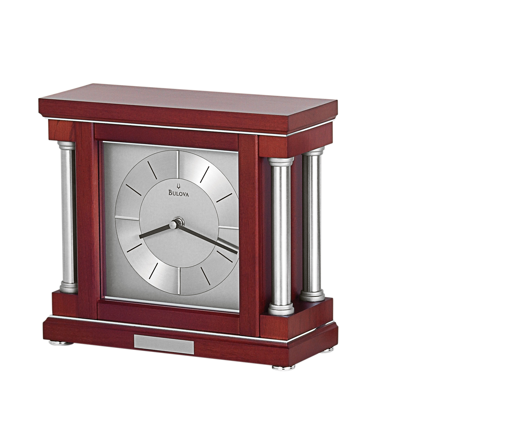 Ambiance Mantel Clock
