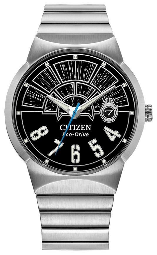 Star Wars(tm) - Citizen - Millennium Falcon Hyperdrive