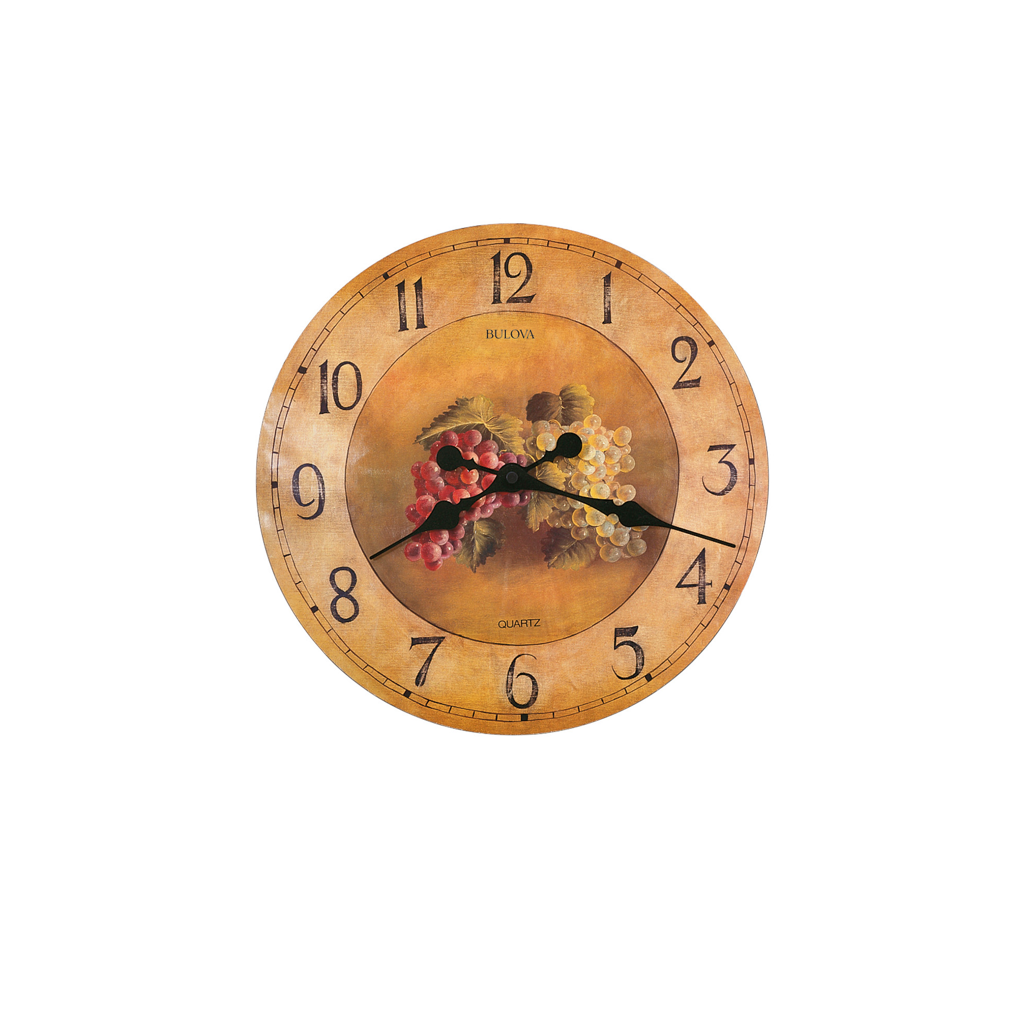 Whittingham Wall Clock