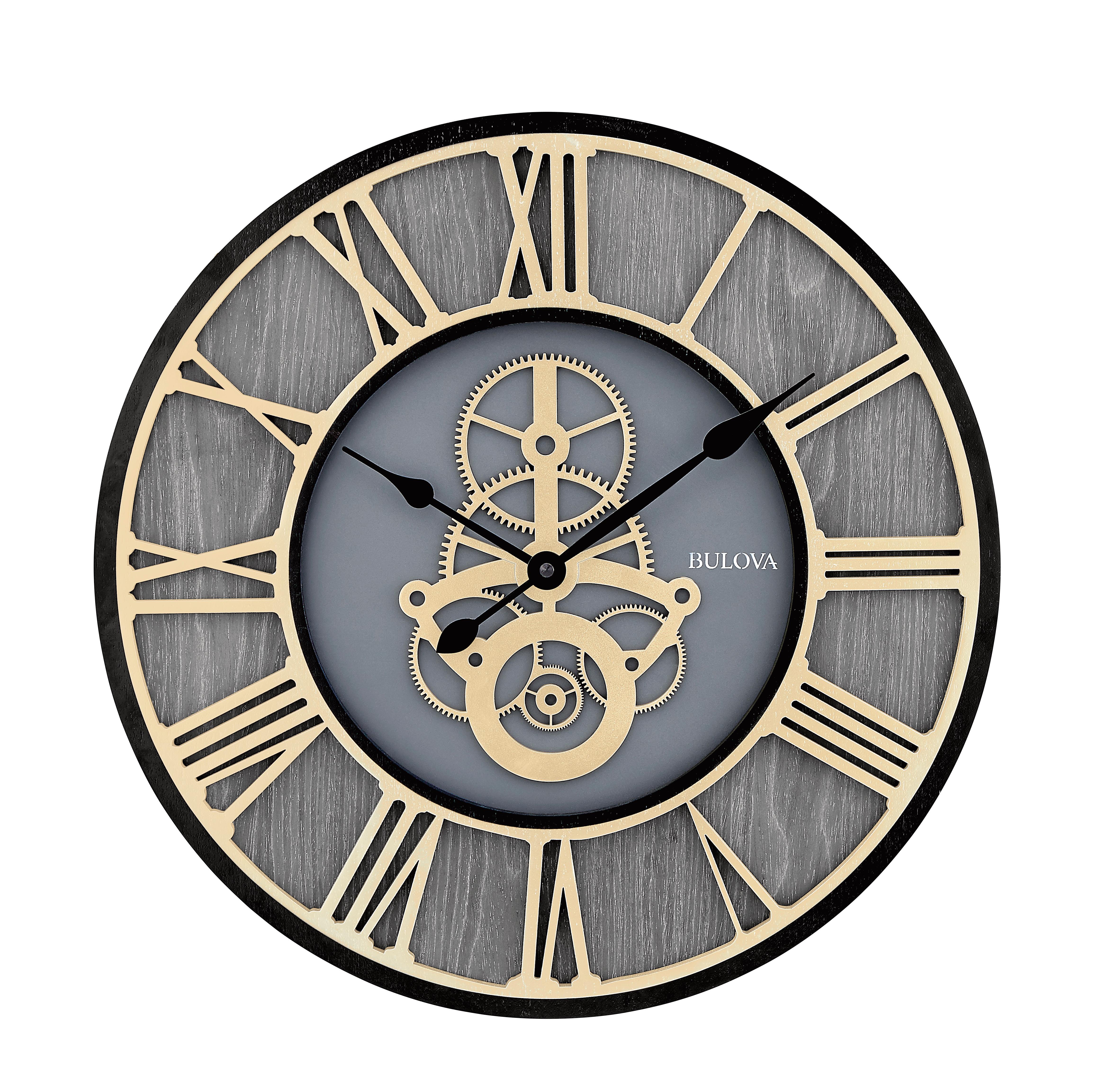 The Timepiece