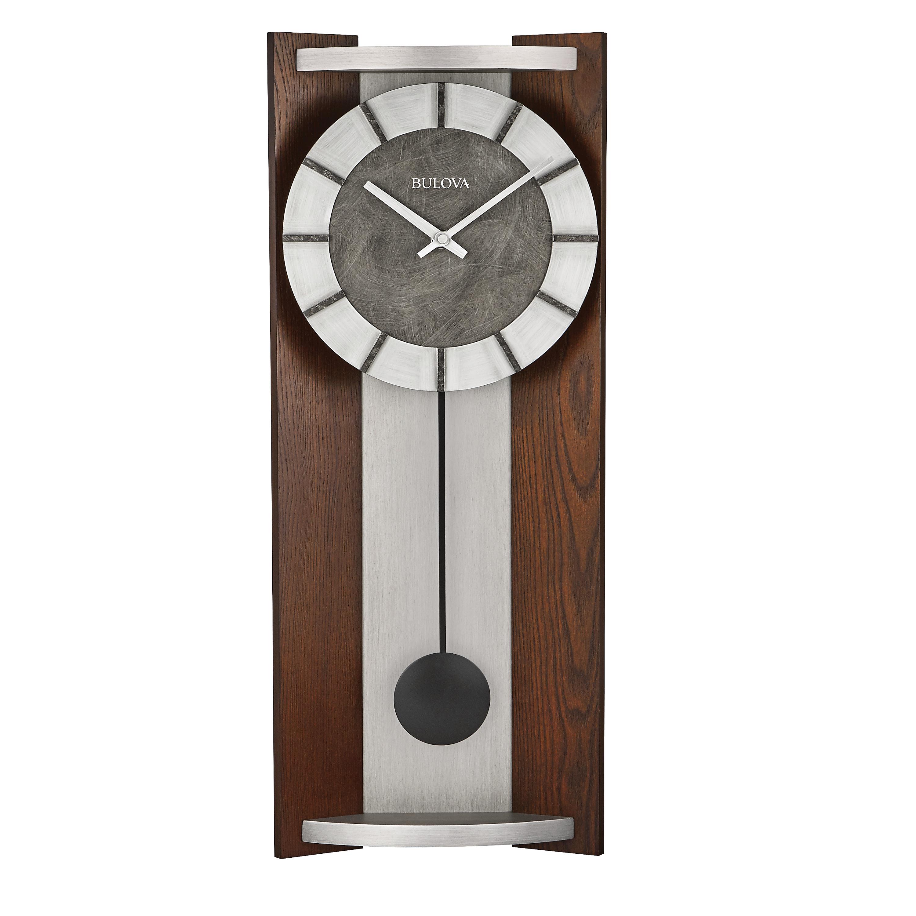 The Newton Pendulum Clock
