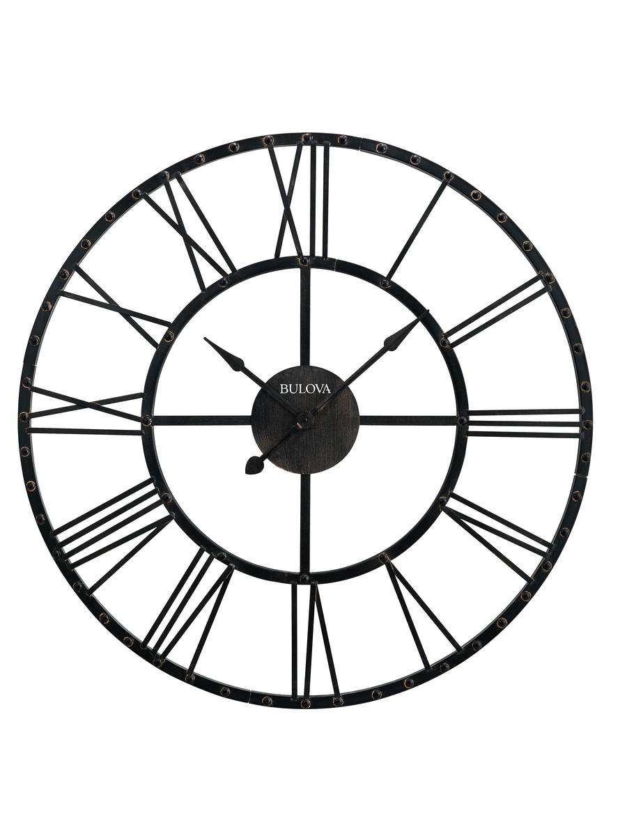Carmen Wall Clock